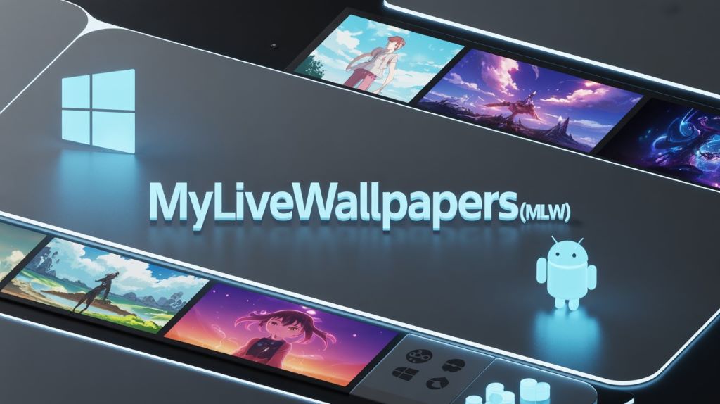 mylivewallpapers website